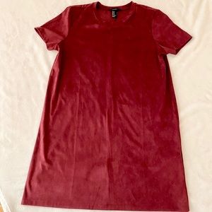 Forever 21 T Shirt Dress